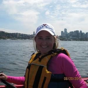 Meet your Posher, Mandy